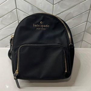 Kate Spade Backpack